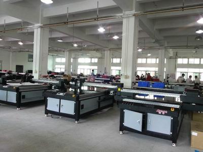 F2500 廠家直銷 愛普生F2500臥室電視背景墻萬能打印機，高效印刷設備解決方案