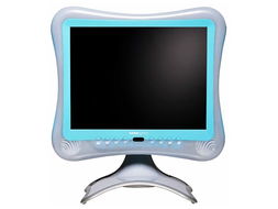 瀚斯寶麗自然水漾平板電視 融入自然的視覺藝術