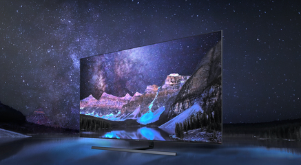 每一次探索，都是為了看清未知 電視如何改變我們對(duì)世界的認(rèn)知