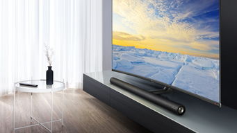 2018年度旗艦電視盤點(diǎn) 五款不容錯(cuò)過的視聽盛宴