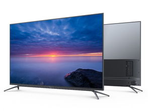 微鯨 W65L 液晶電視評(píng)測(cè) 65英寸4K巨屏，天貓5999元性價(jià)比之選